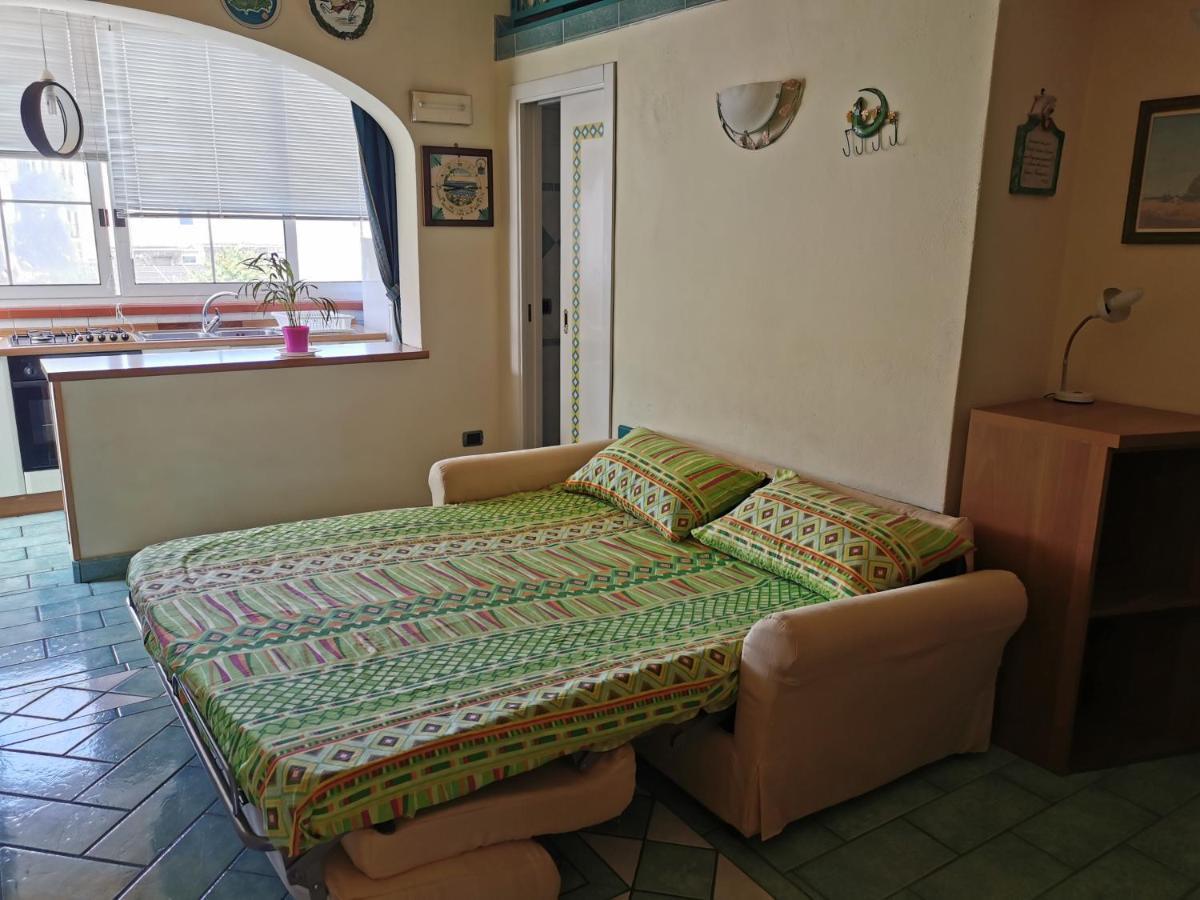 Monolocale Isola Holiday home *